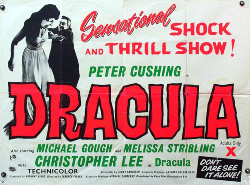 DRACULA